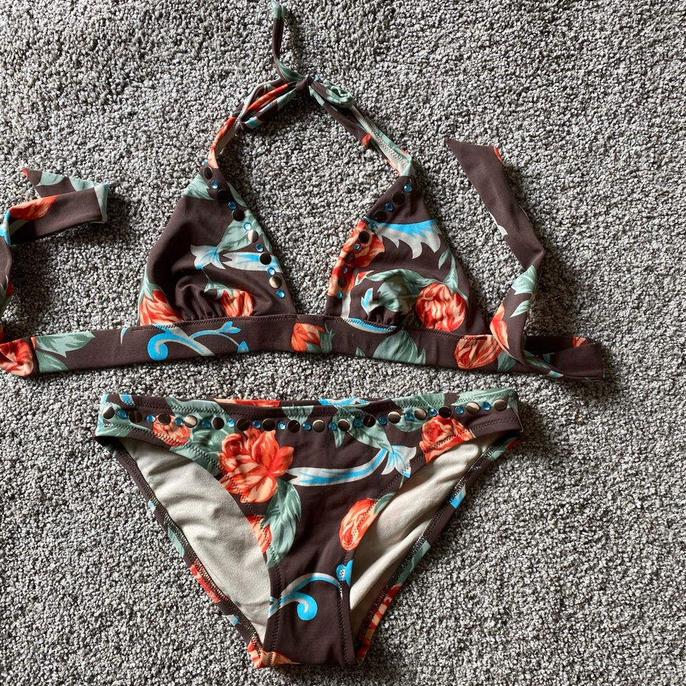 Victoria Secret Bathing Suit